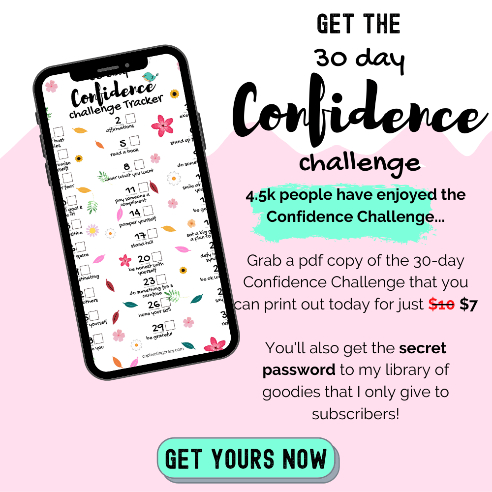 30 Day Challenge #Connect2Earth