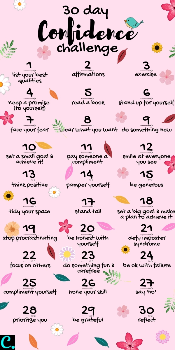 30 day challenge #14