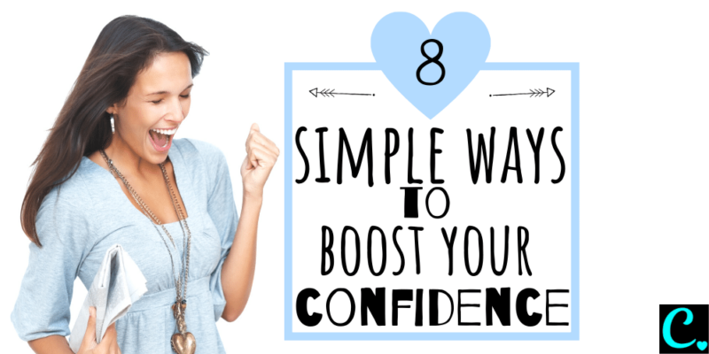 How To Be Brave. 8 Proven Ways to boost your confidence! how to be brave tips | being brave inspiration | personal development | how to be confident | Via: https://captivatingcrazy.com #captivatingcrazy #howtobebrave #howtobebravetips #confidfencetips #facefears #comfortzone