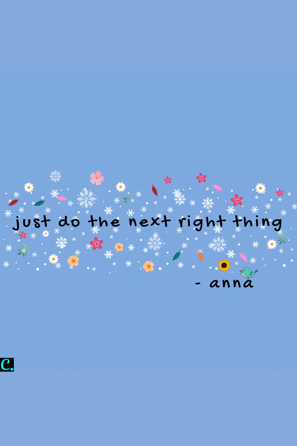 do the right thing quote