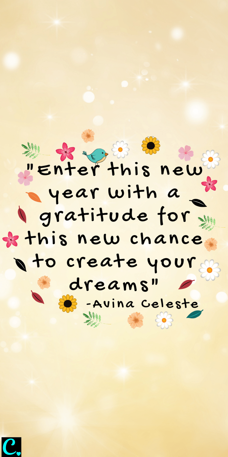 Best New Year Quotes: 68 Quotes For A Fab 2022! - Captivating Crazy