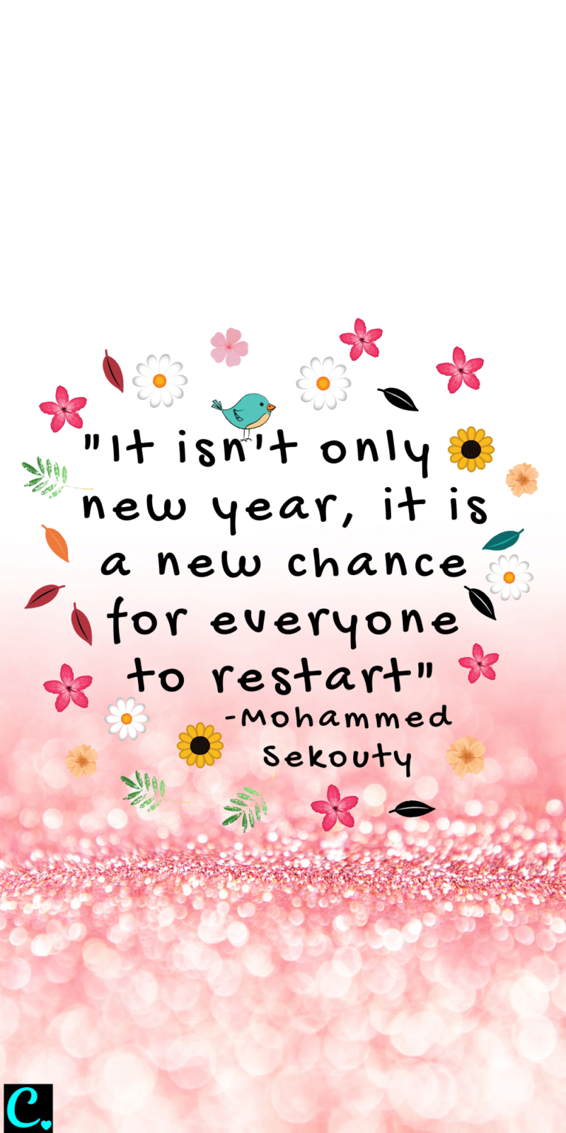 Best New Year Quotes: 68 Quotes For A Fab 2022! - Captivating Crazy