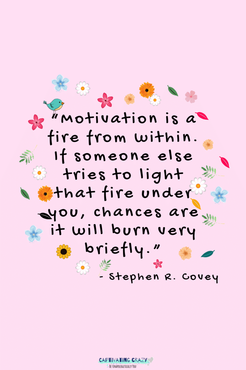 77 Motivation Monday Quotes You Need To Know! - Captivating Crazy