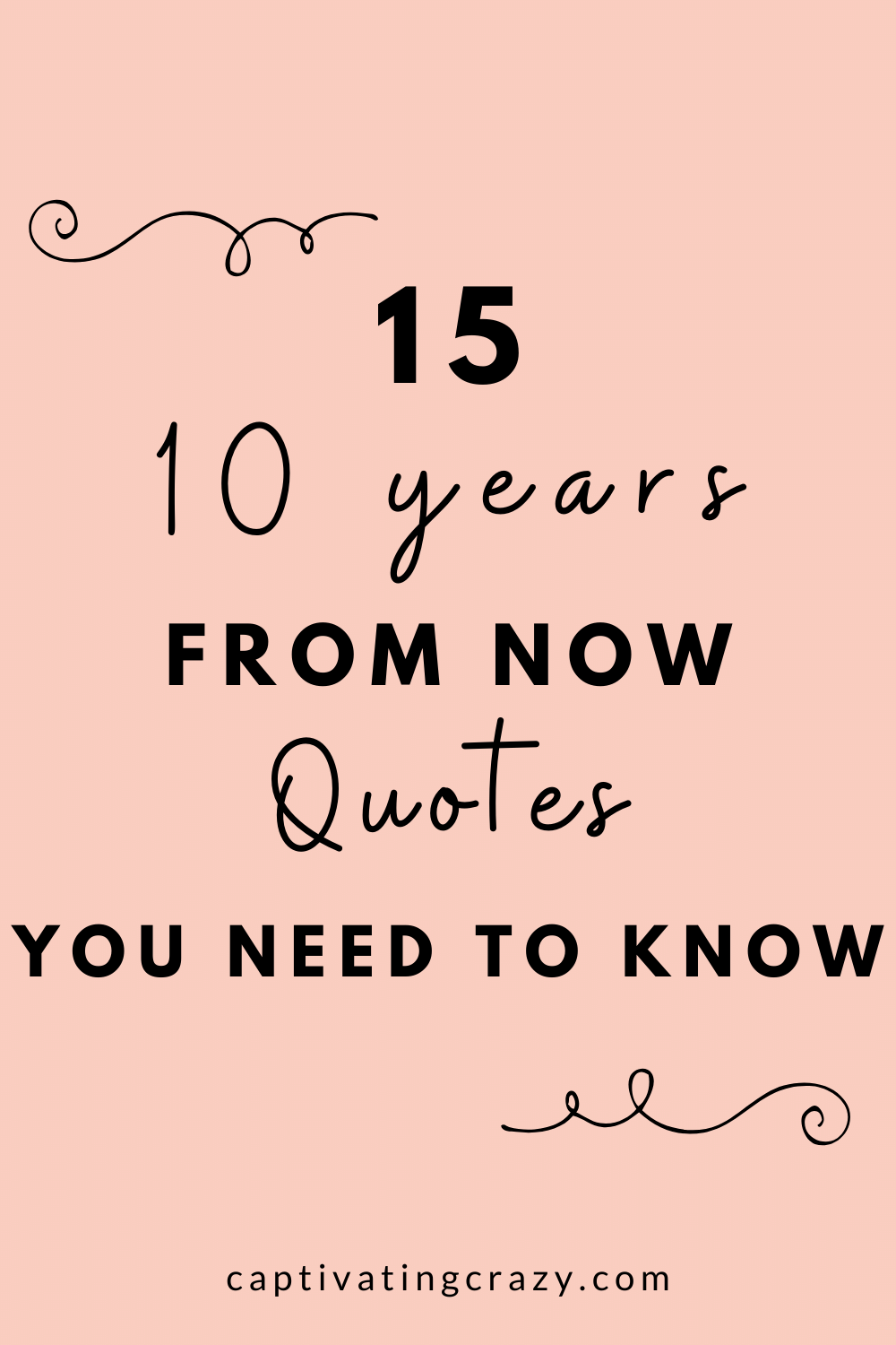 where will you be ten years from now 300 words essay brainly