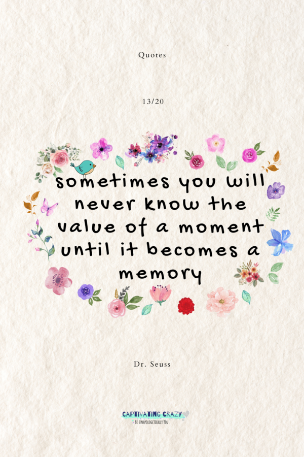 20 Sometimes Quotes That Will Help You Feel So Much Better ...