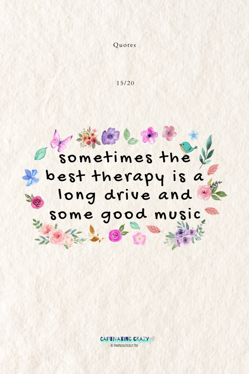 20 Sometimes Quotes That Will Help You Feel So Much Better ...