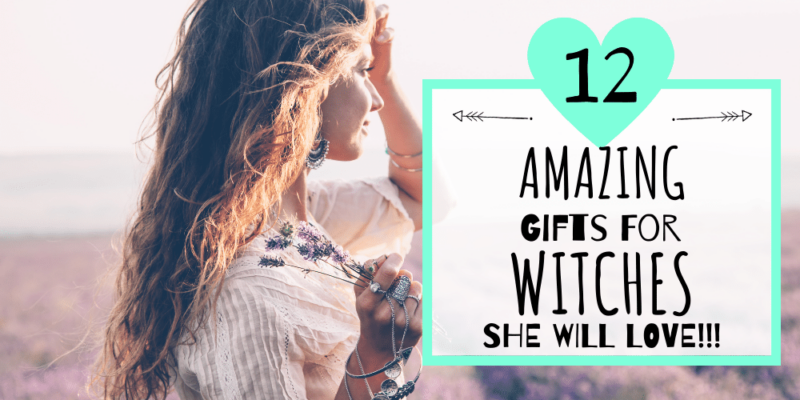 12 amazing gifts for witches featured image