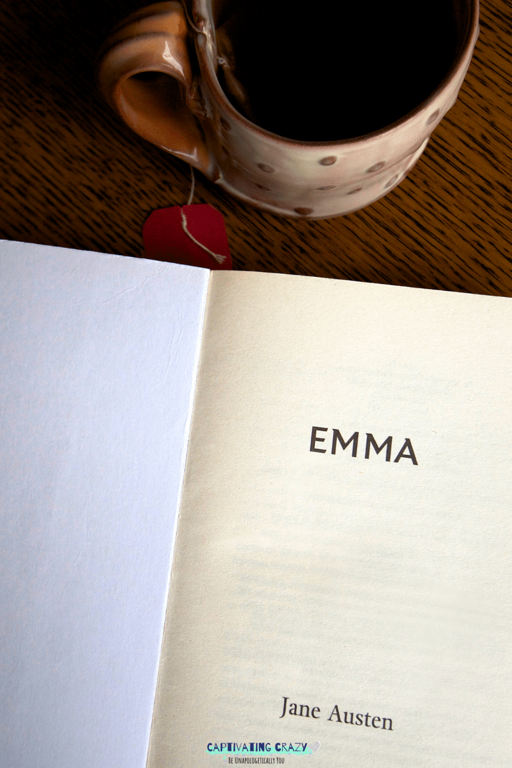 Emma By Jane Austen