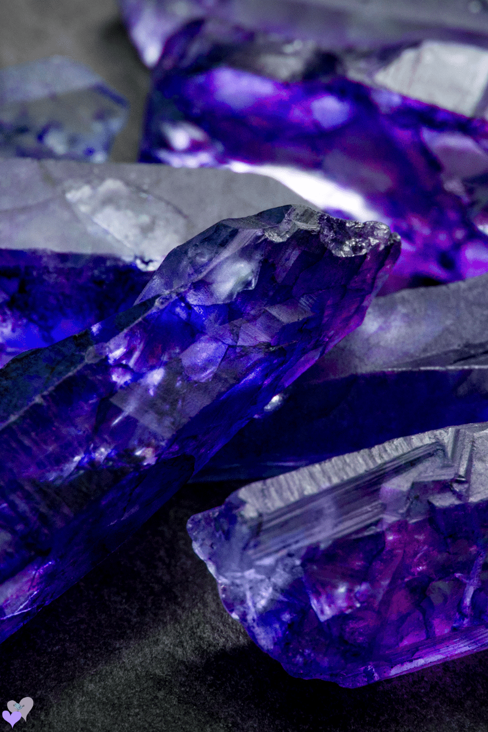 Tanzanite