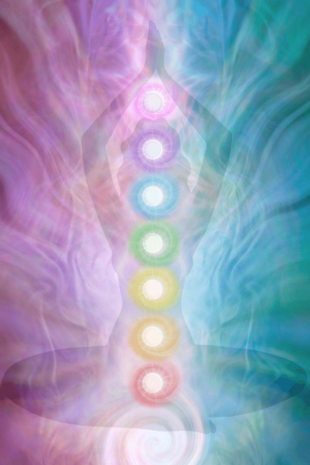 chakras