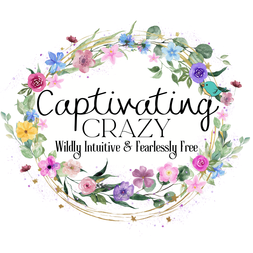 Captivating Crazy