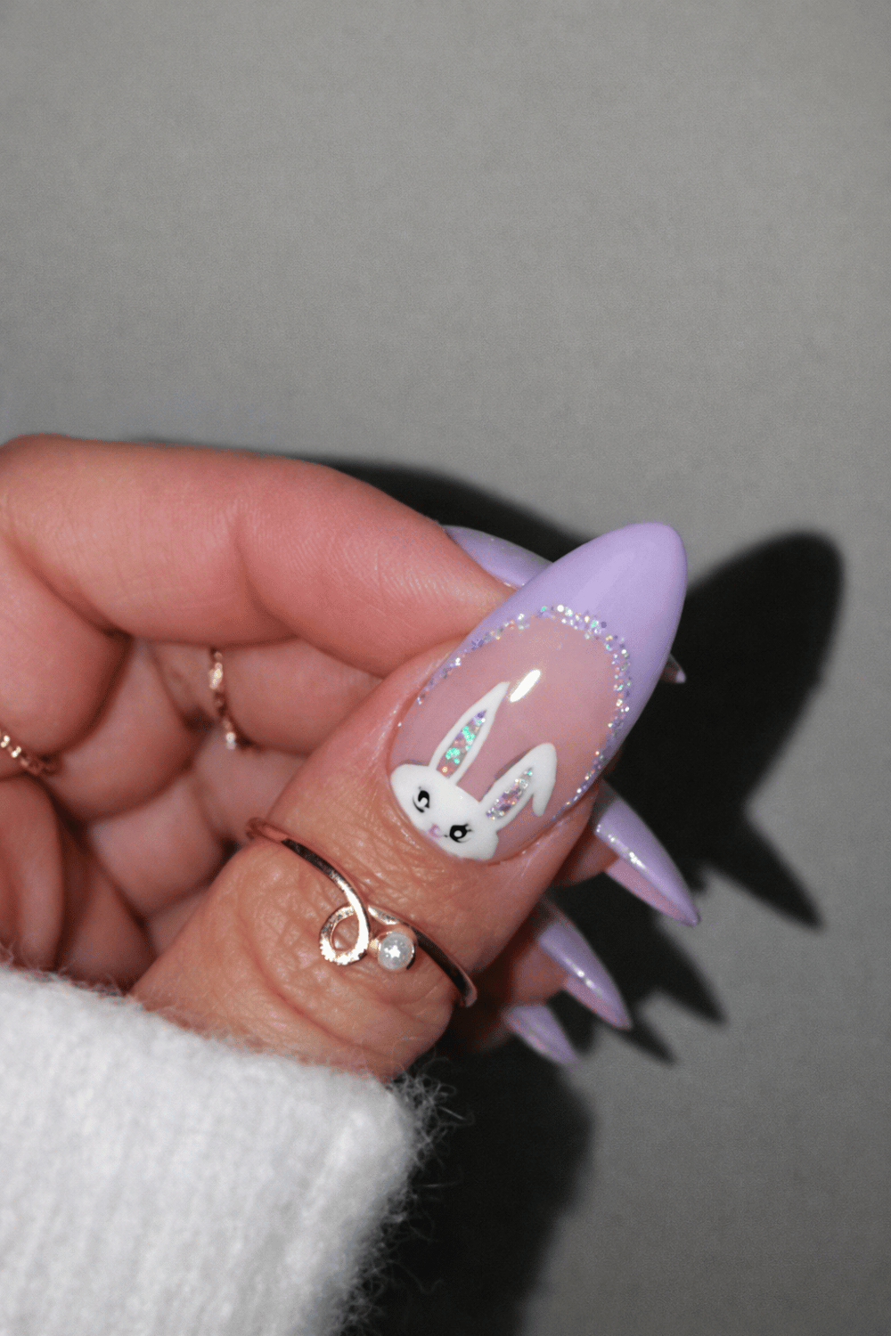 Easter Nails