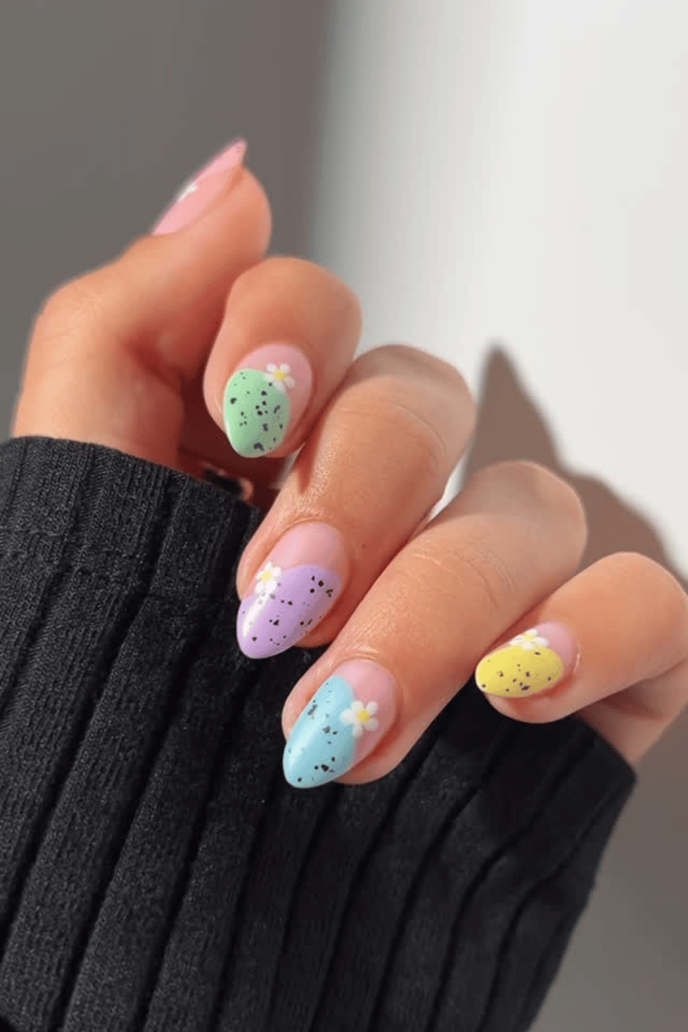 Easter Nails