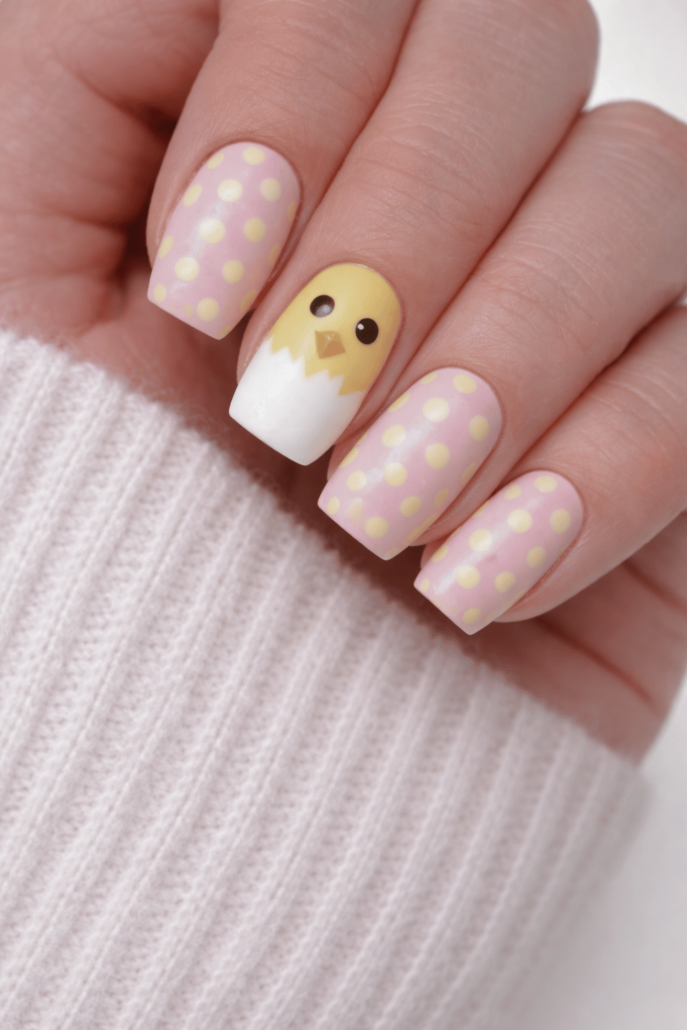 Easter Nails