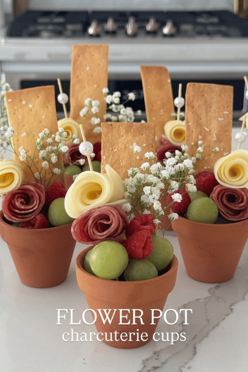 Galentines Charcuterie Board Ideas