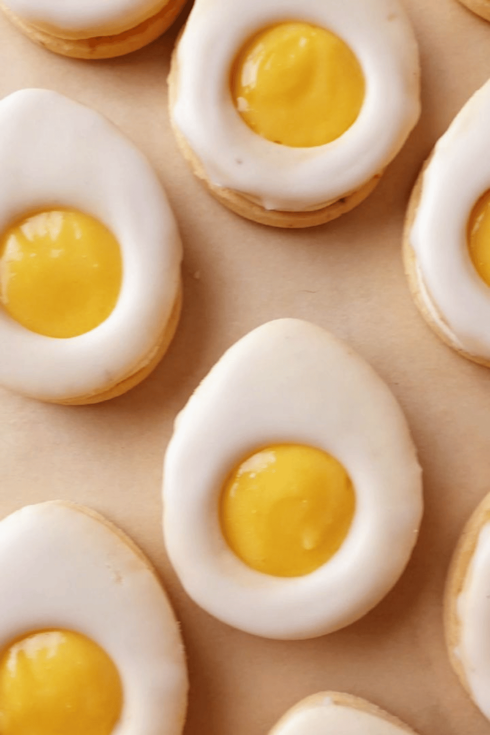 Easter baking recipes