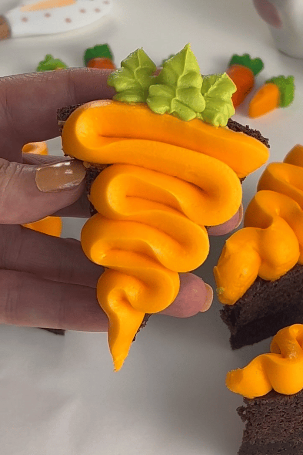 Easter baking recipes