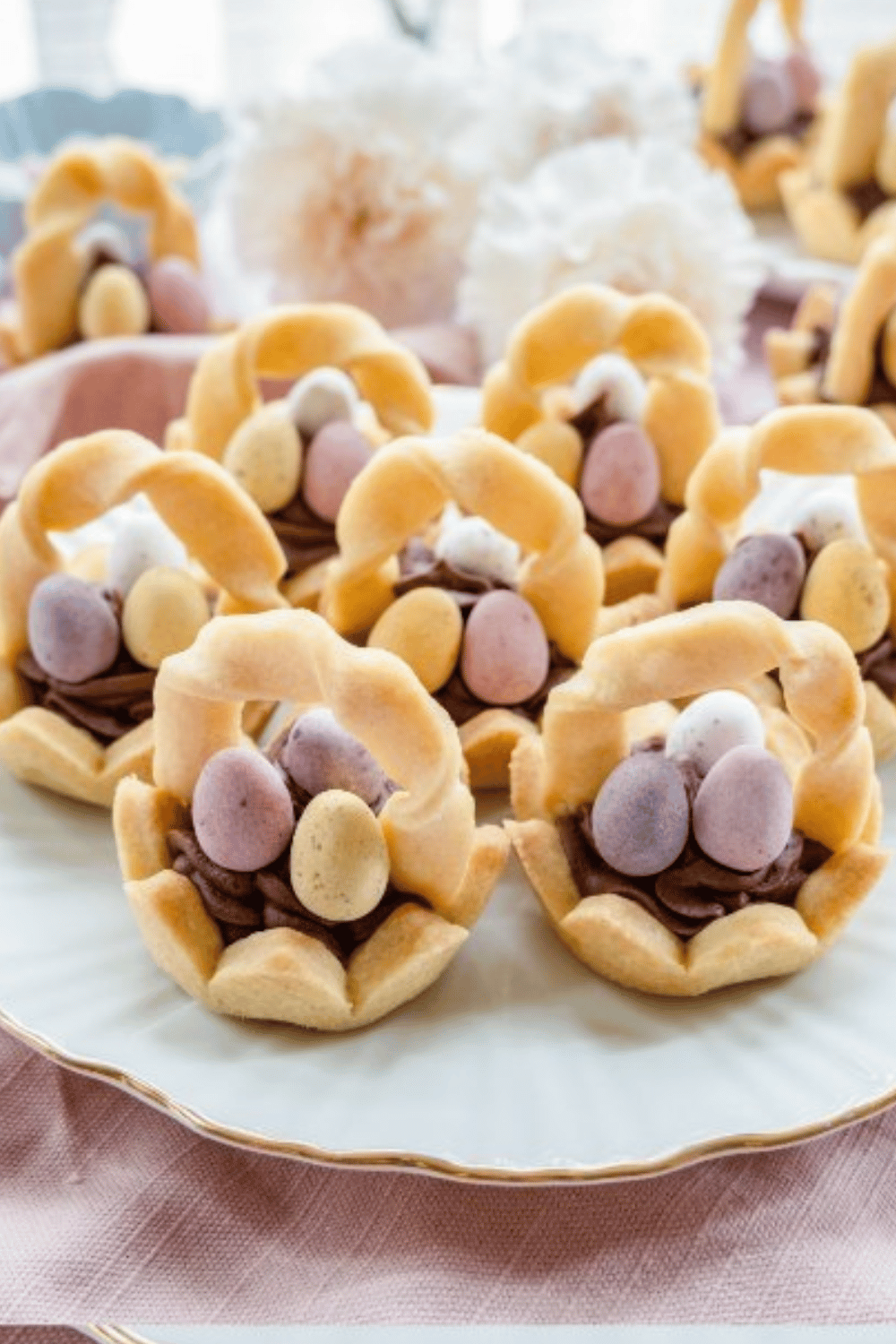 Easter baking recipes
