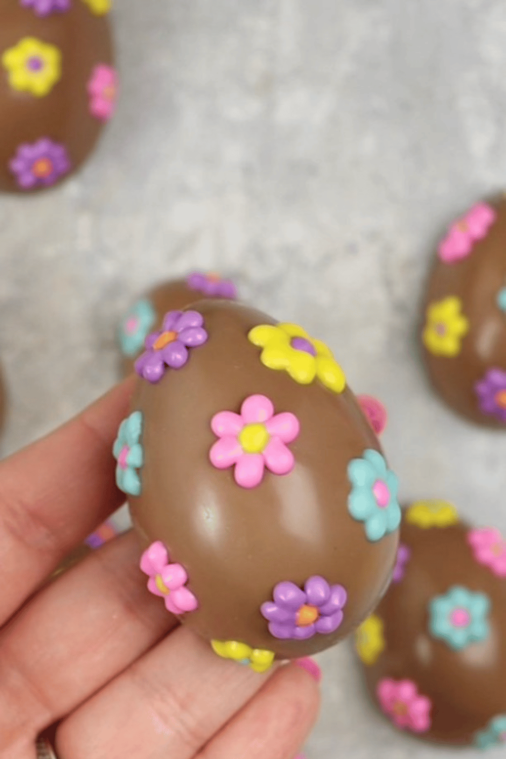 Easter baking recipes