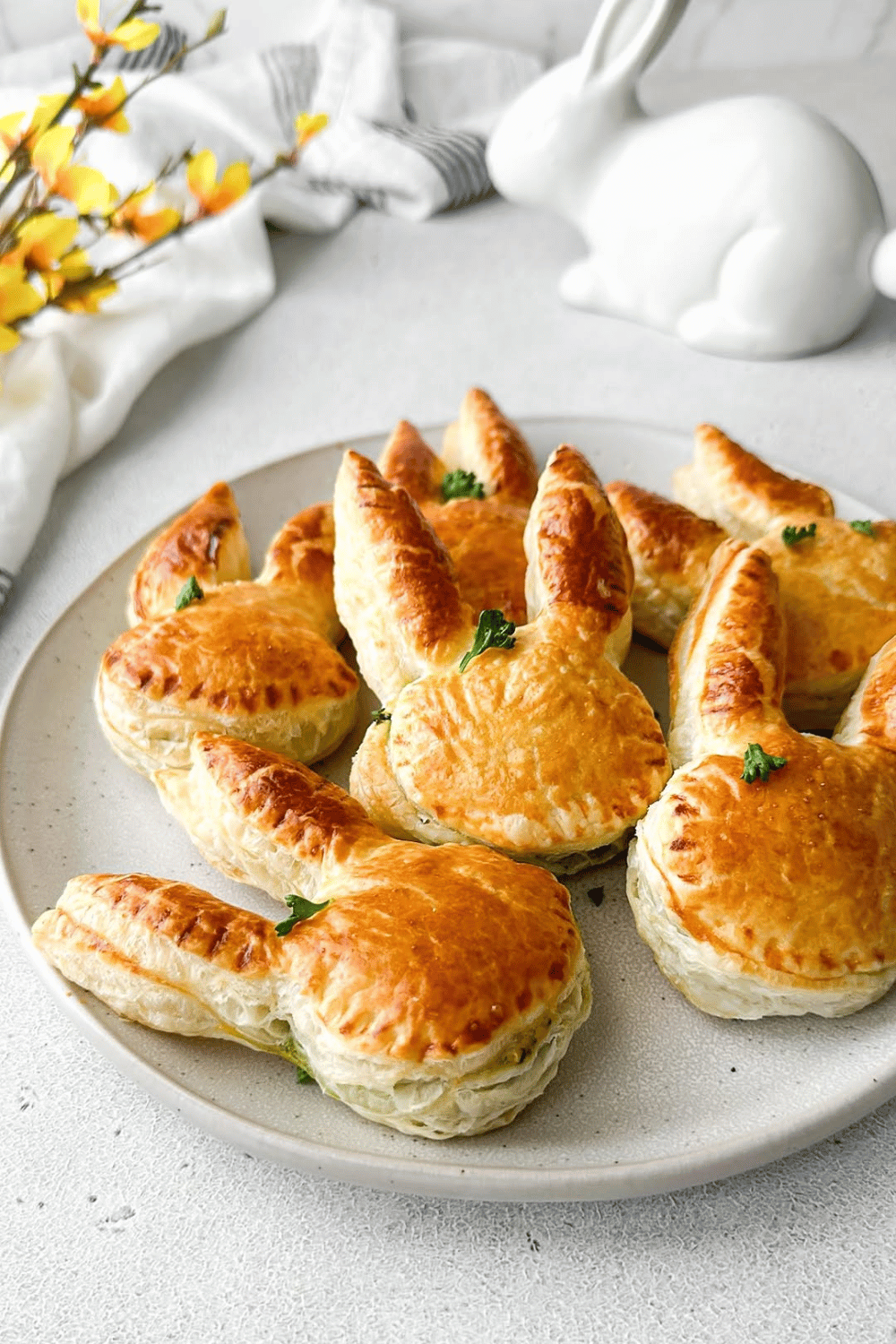 Easter baking recipes