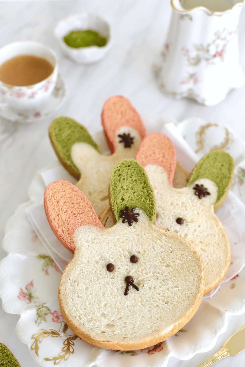 Easter baking recipes