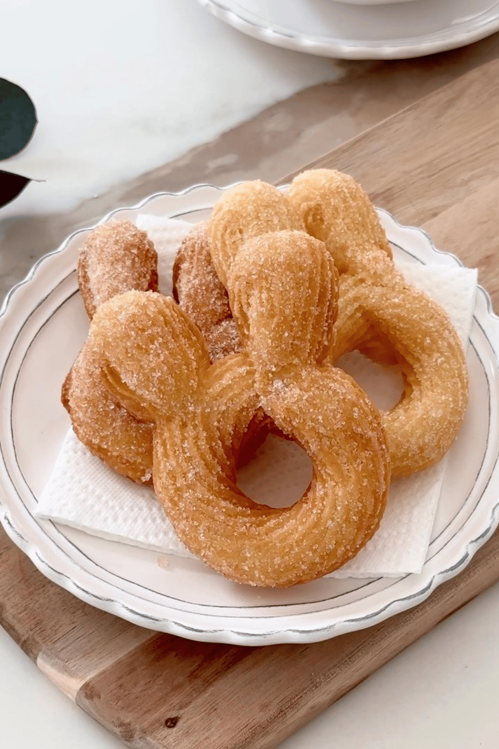 Easter baking recipes