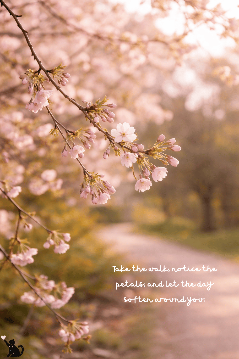 spring quote