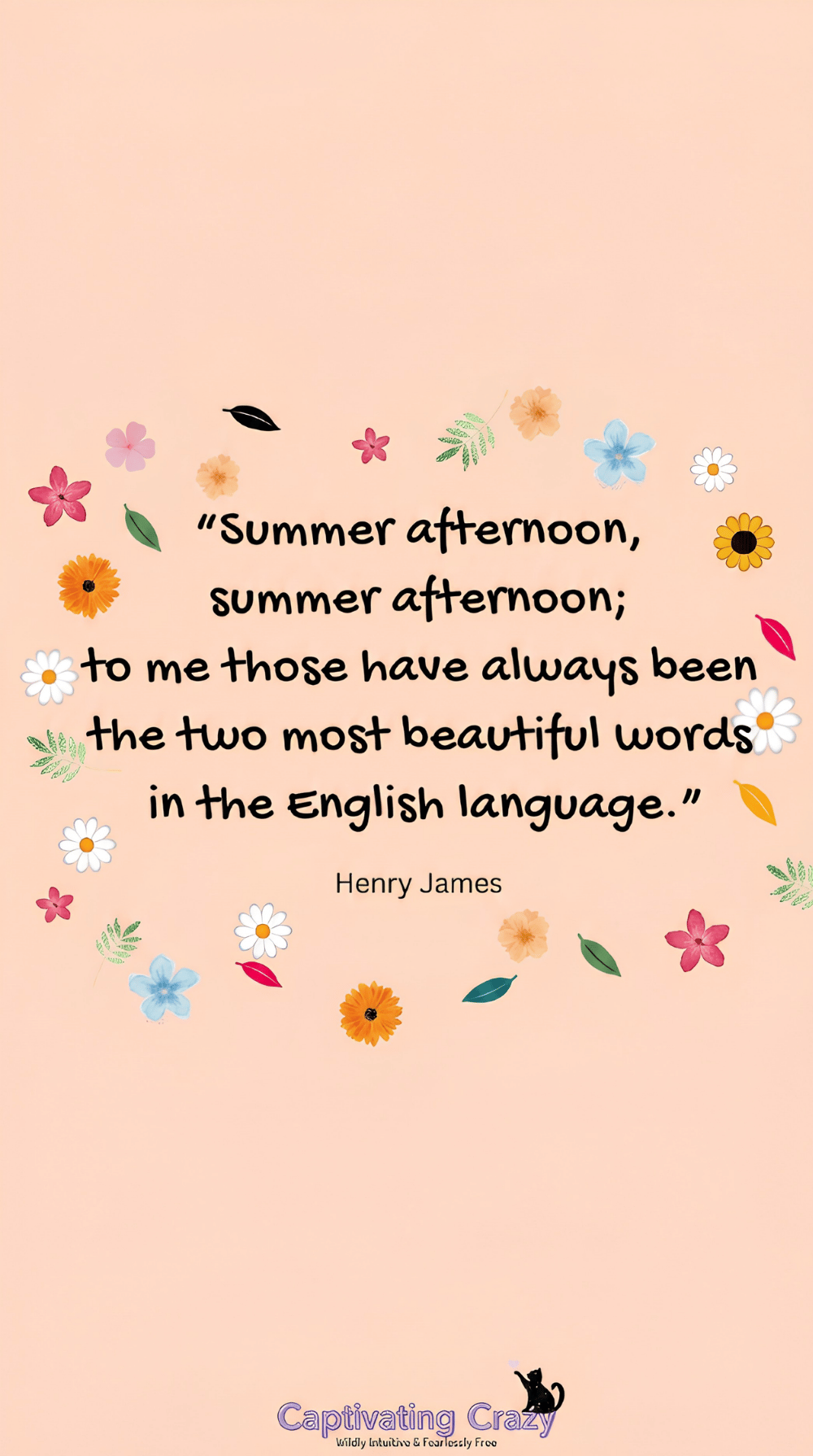 Summer Bucket List Ideas