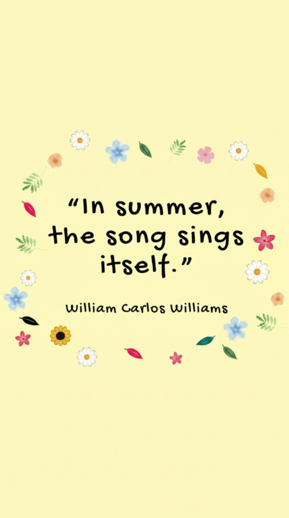 Summer Bucket List Ideas