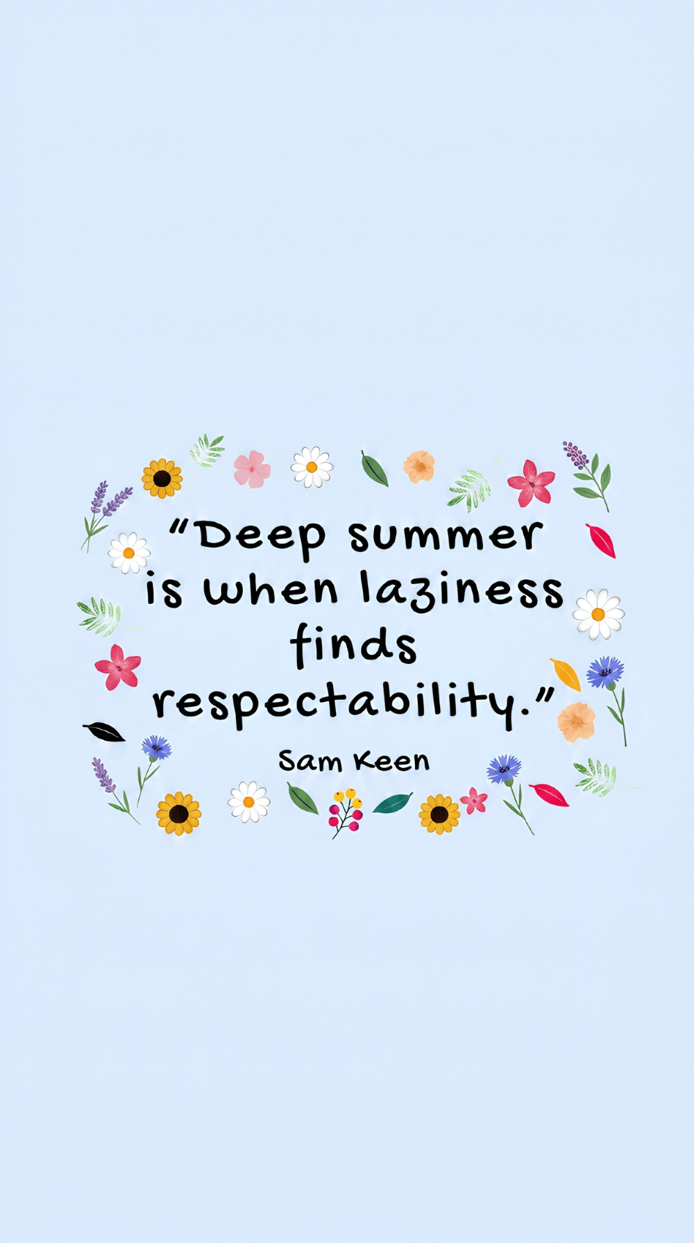 Summer Bucket List Ideas