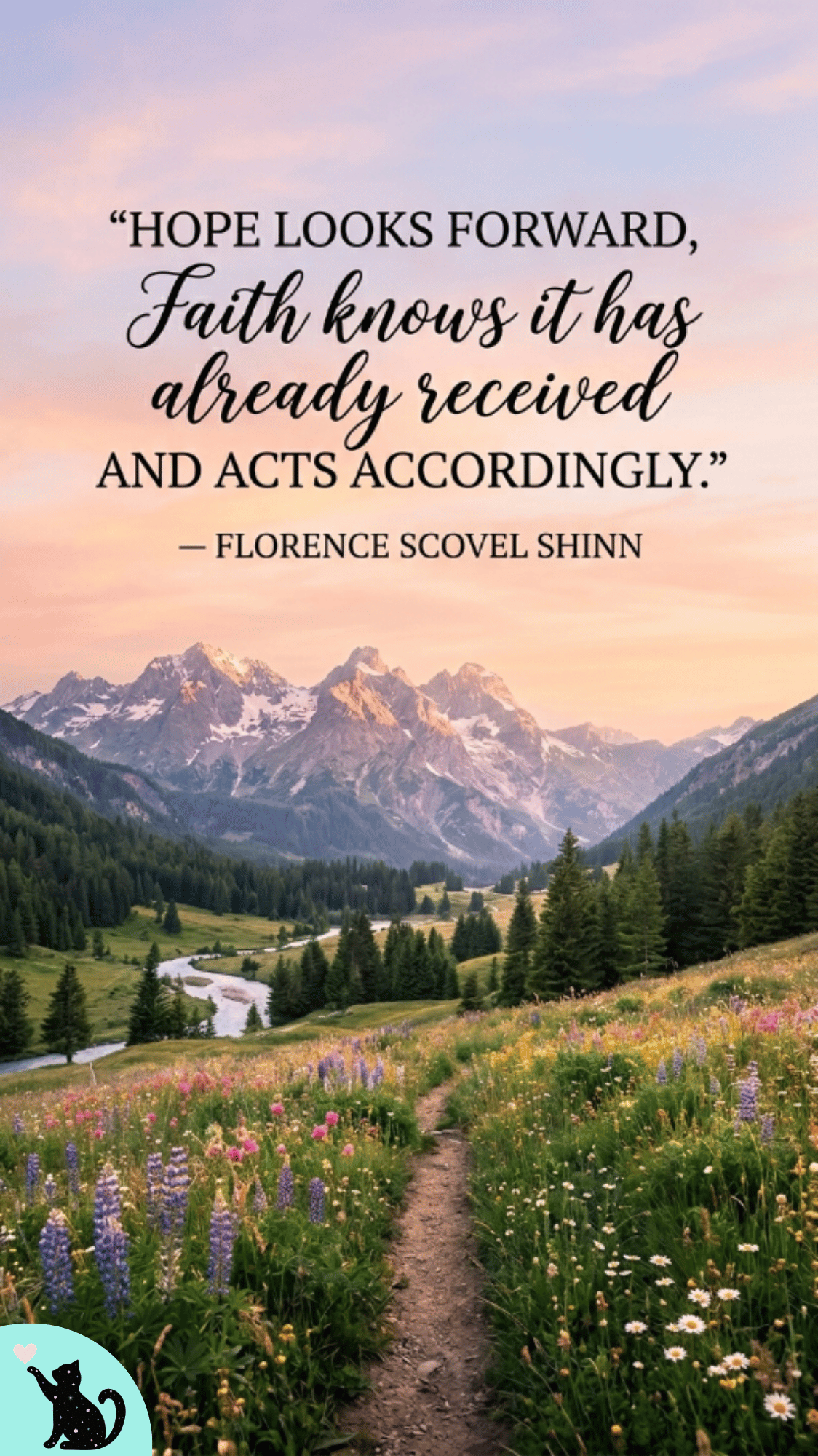 Manifestation quotes