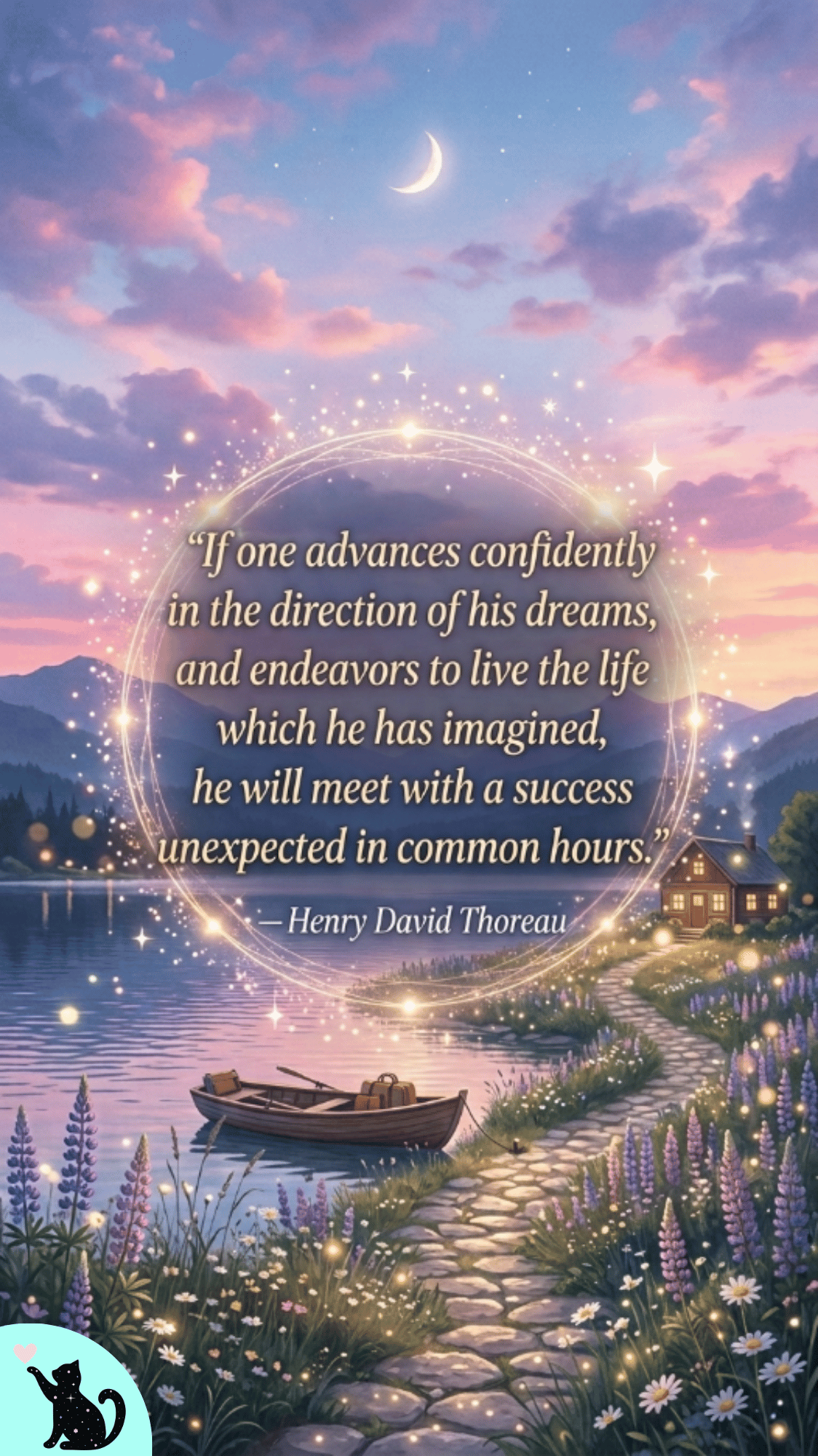 Manifestation quotes
