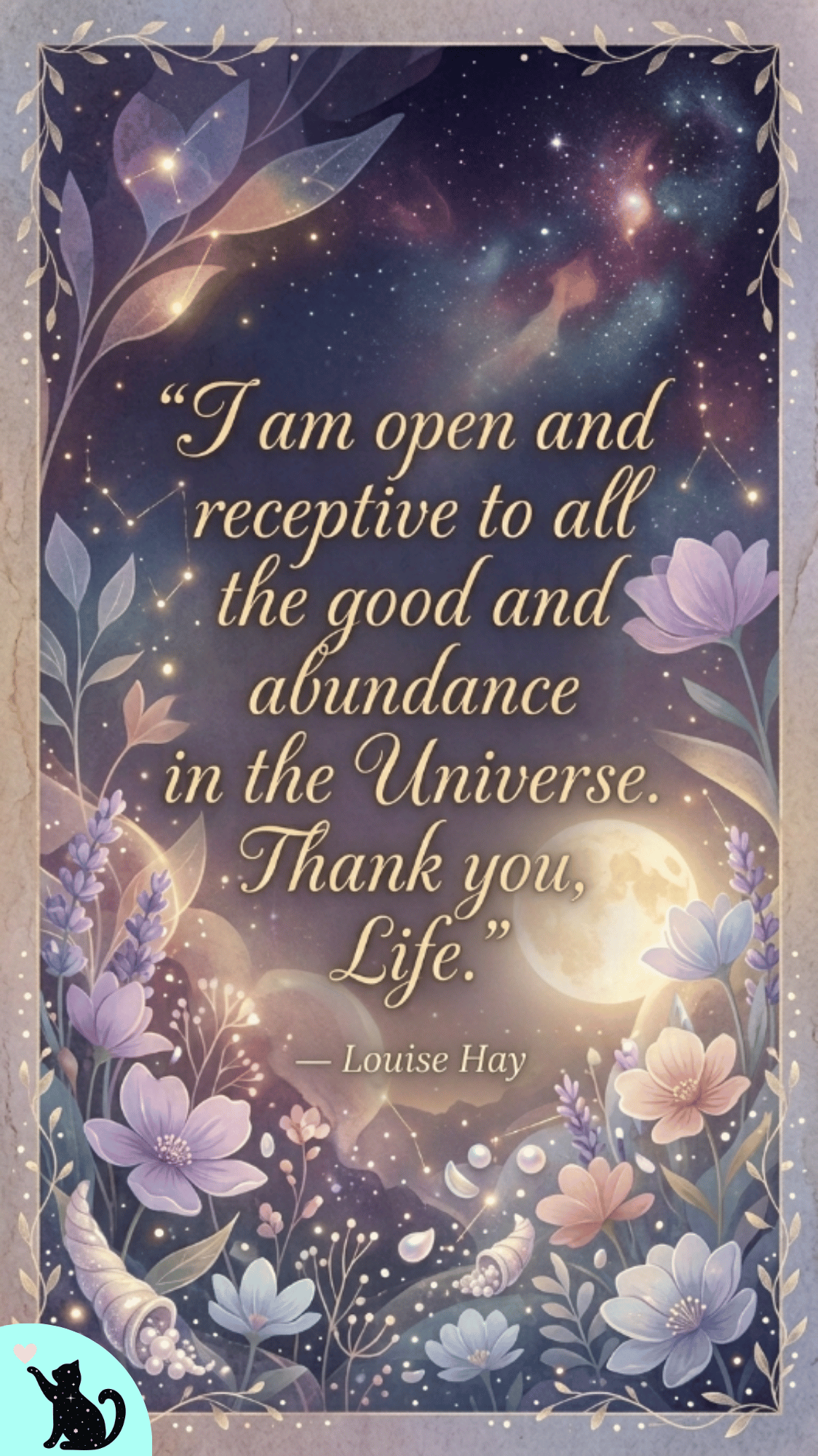 Manifestation quotes