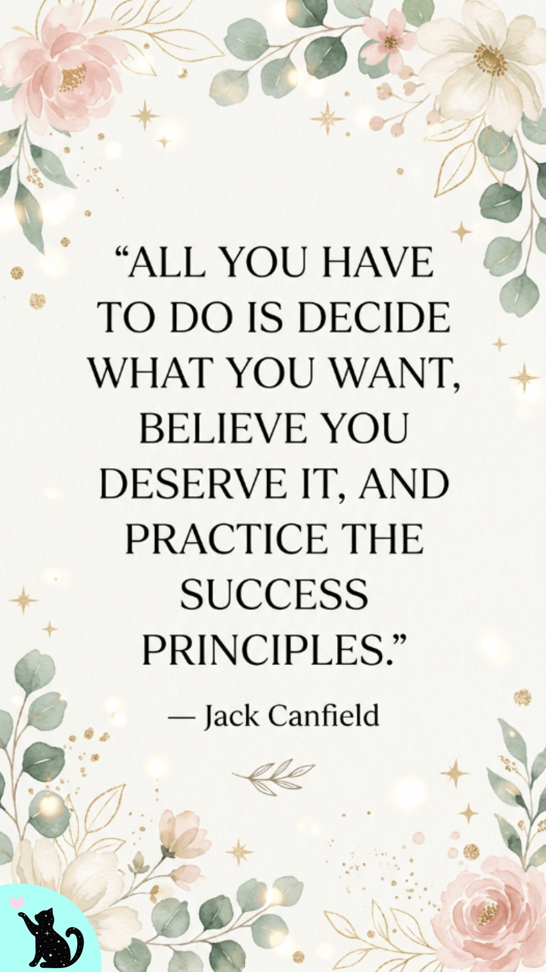 Manifestation quotes
