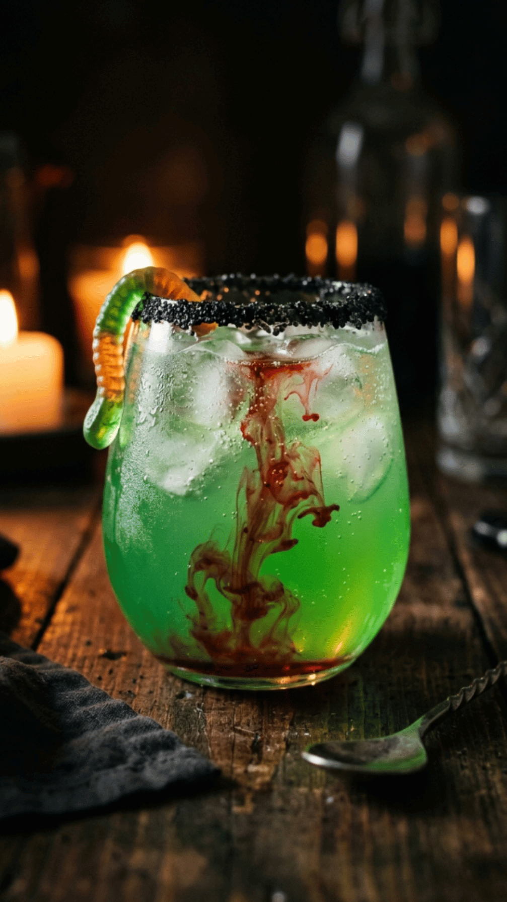 Halloween Cocktails