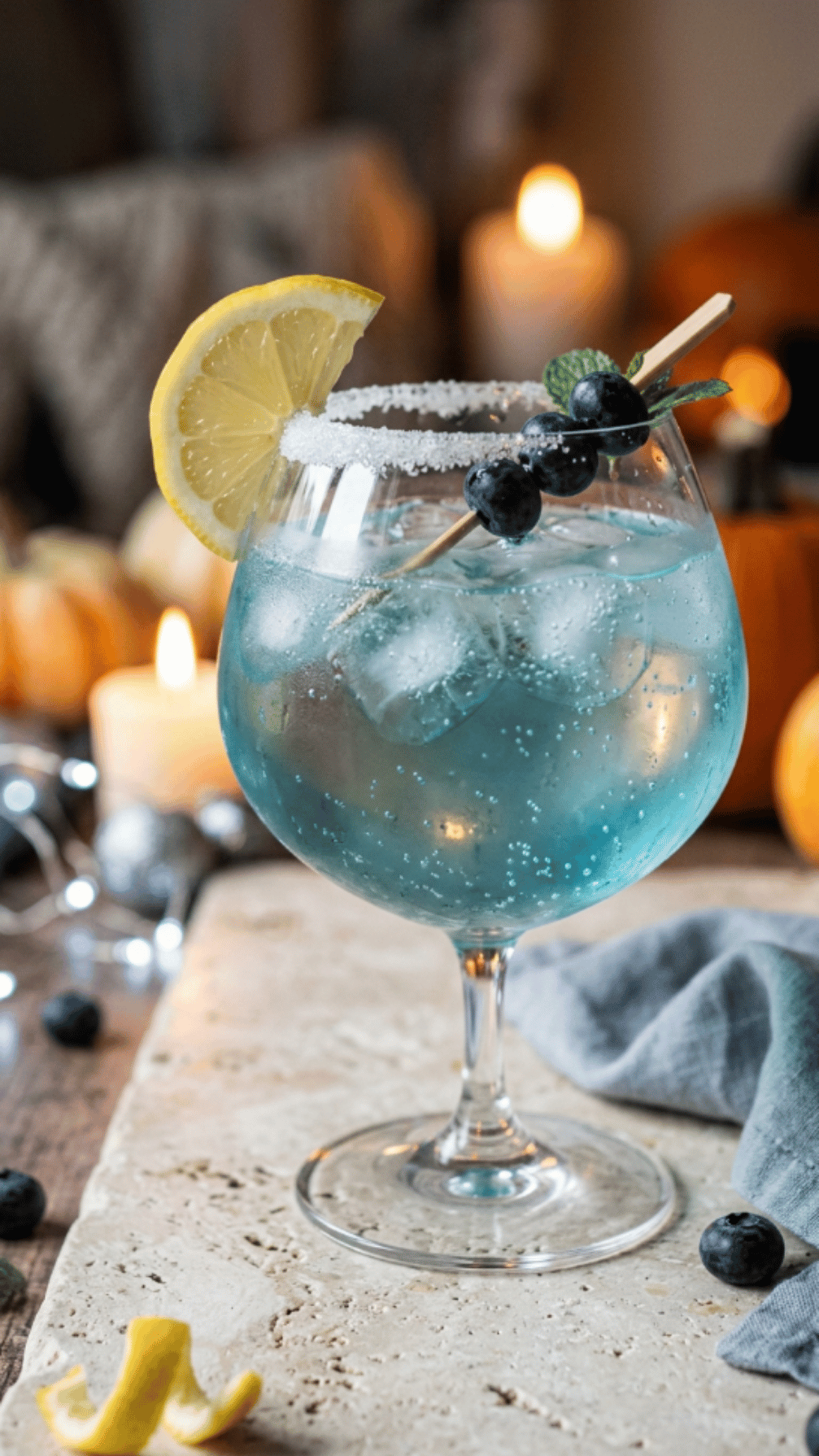 Halloween Cocktails