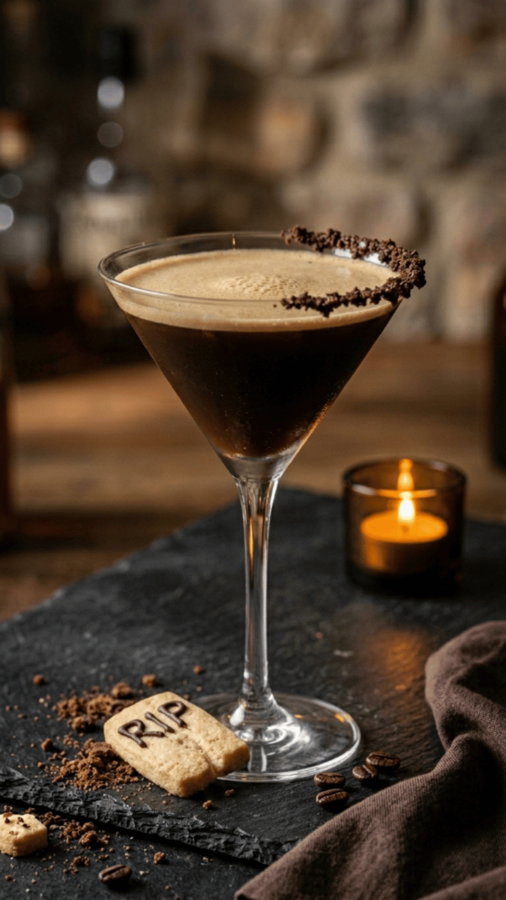 Halloween Cocktails