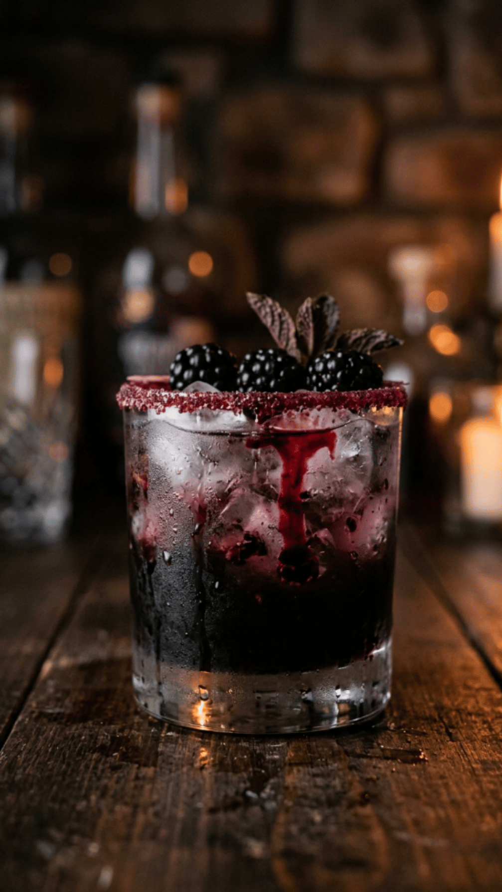 Halloween Cocktails