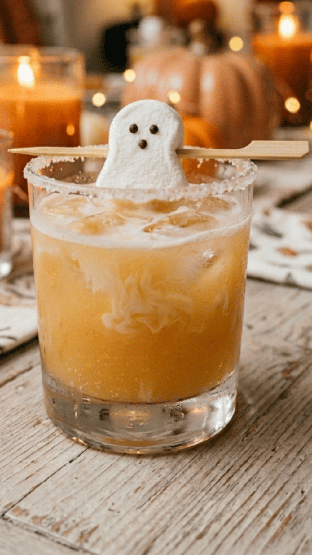 Halloween Cocktails