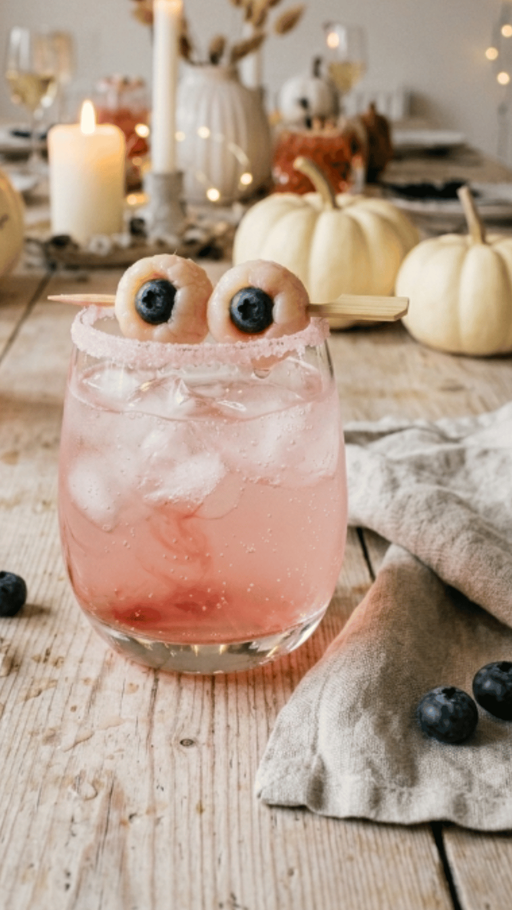 Halloween Cocktails