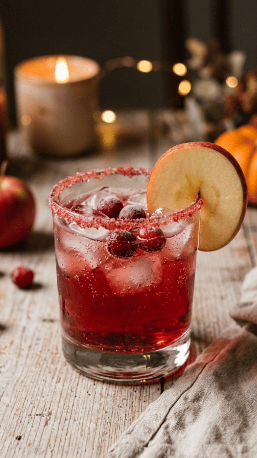 Halloween Cocktails