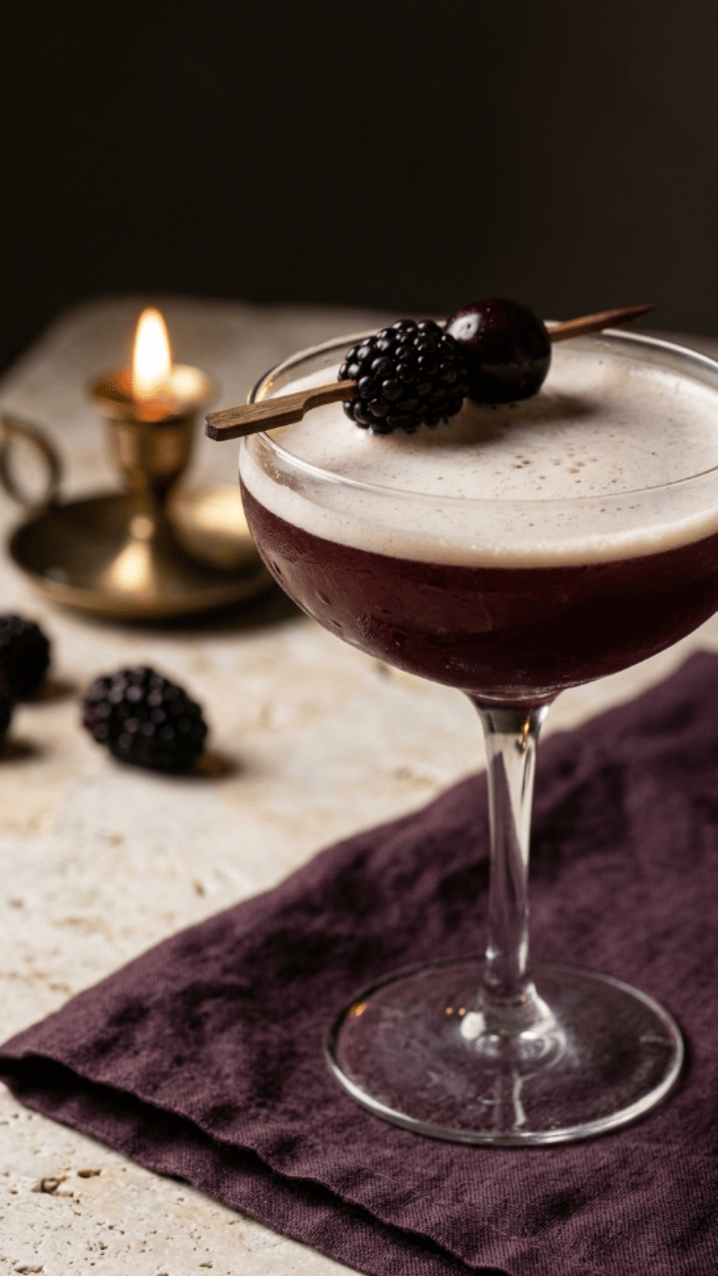 Halloween Cocktails