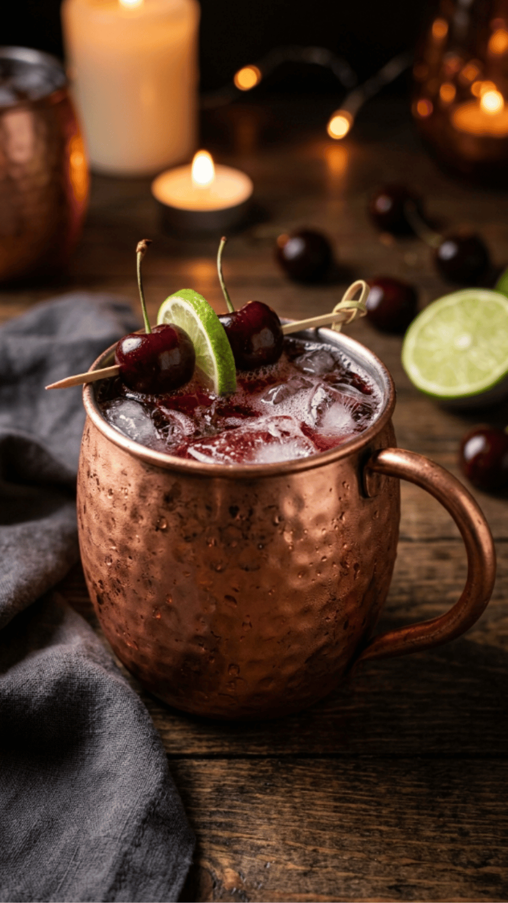 Halloween Cocktails