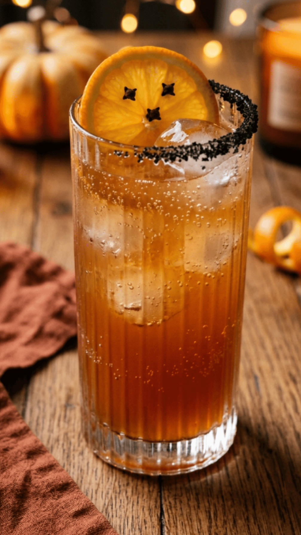 Halloween Cocktails